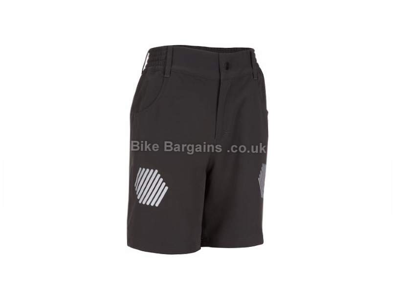 ladies baggy cycle shorts uk