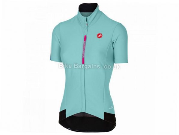 castelli womens gabba 2 jacket