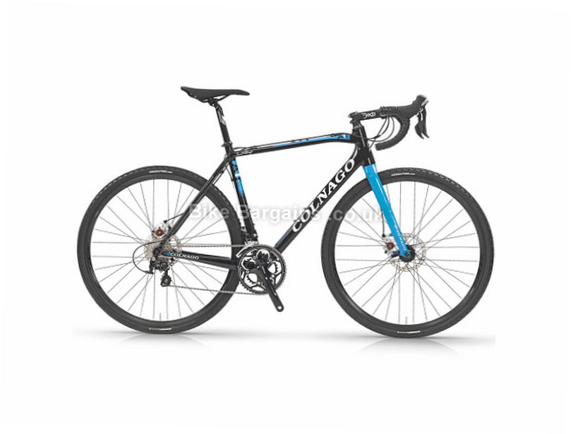 colnago cyclocross bike