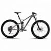 Ghost H AMR 8 LC 27.5″ Carbon Full Suspension Mountain Bike 2017