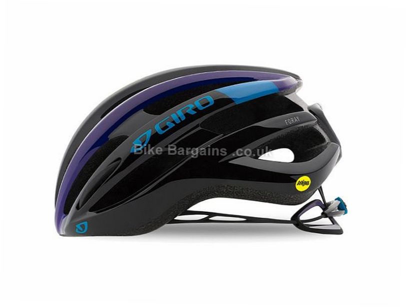 giro foray road helmet