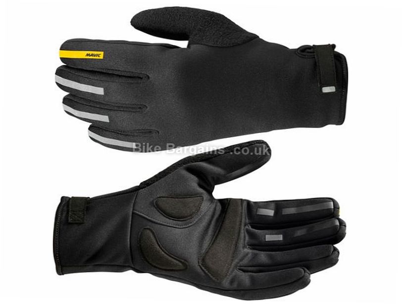 mavic aksium gloves