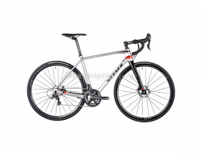 Vitus vitesse evo team etap road sale bike