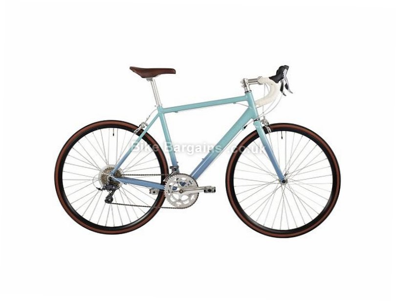 Bobbin on sale bikes uk