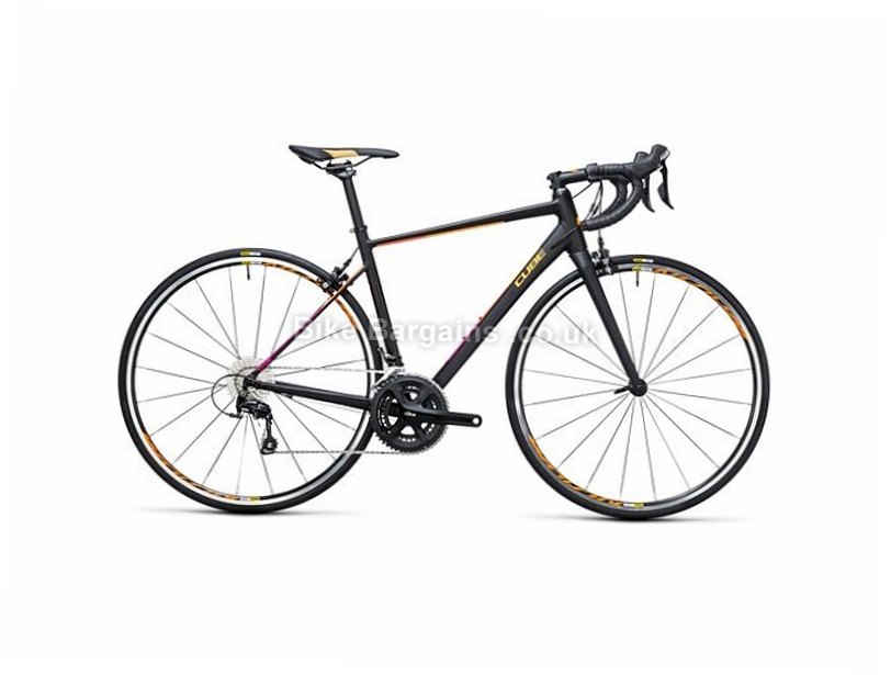 cube axial womens road bike