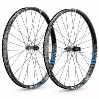 DT Swiss XM 1501 Spline ONE 40 27.5 MTB Wheels