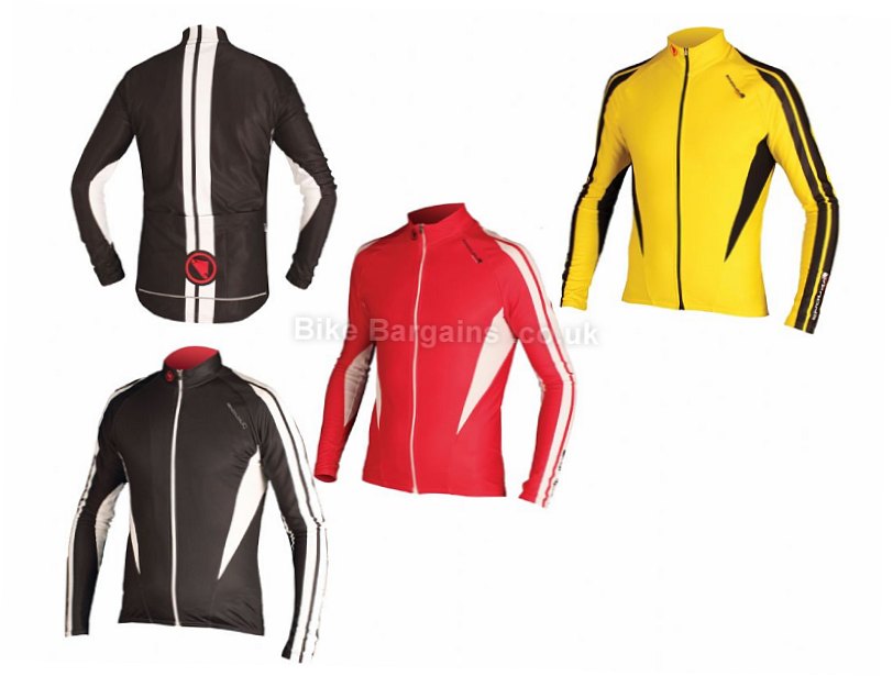 roubaix jacket