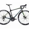 Giant Liv Avail Advanced 2 Carbon 105 Ladies Disc Road Bike 2017