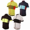 Pearl Izumi Elite Escape Semi Form Short Sleeve Jersey 2017