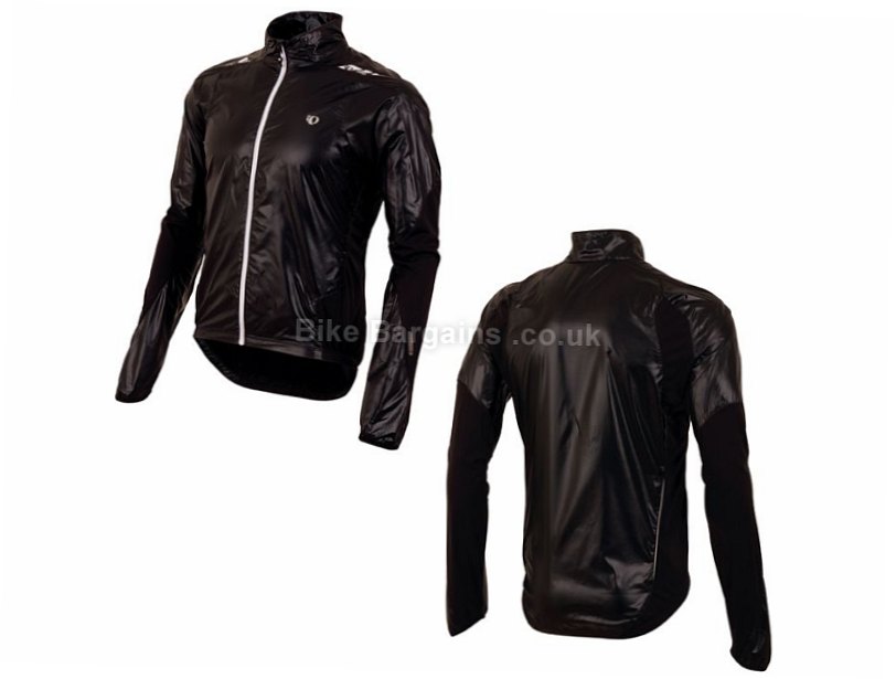 pearl izumi pro barrier lite jacket