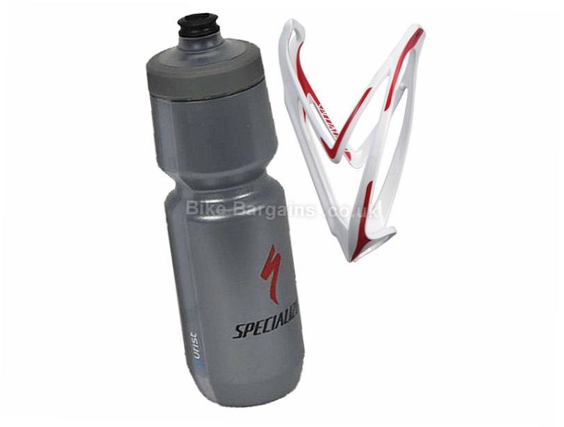 specialized drinks cage