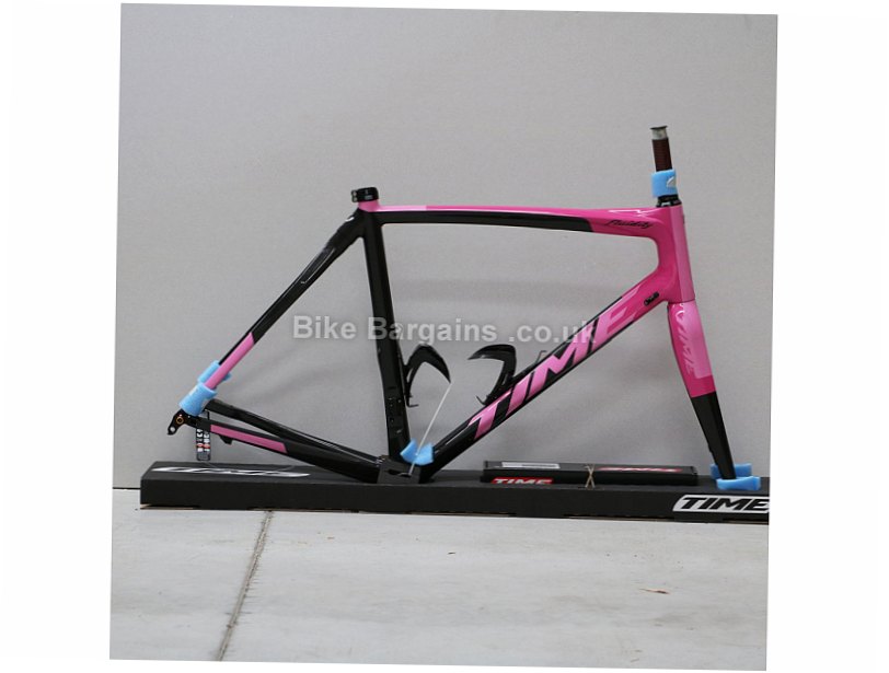 time fluidity frameset