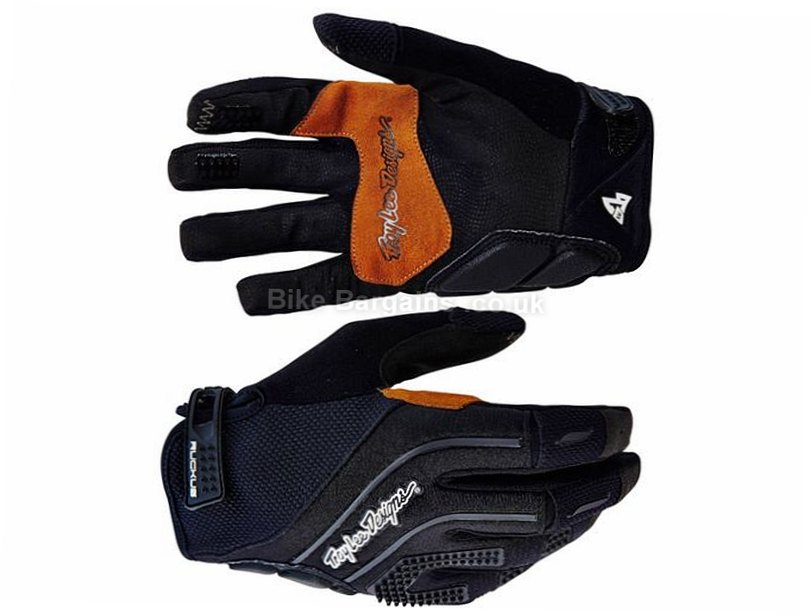 troy lee designs mtb gloves