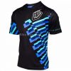 Troy Lee Designs Skyline Force MTB Short Sleeve Jersey 2017