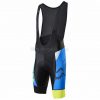 Fox LE Savant Bib Shorts 2016