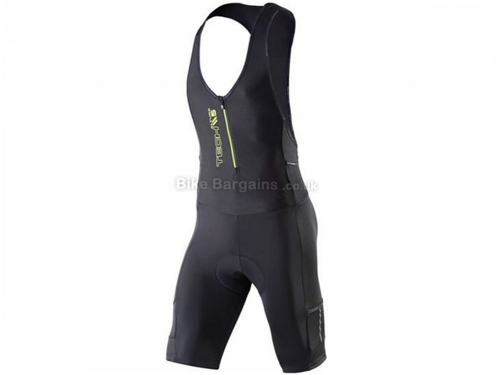 altura cycling bib shorts