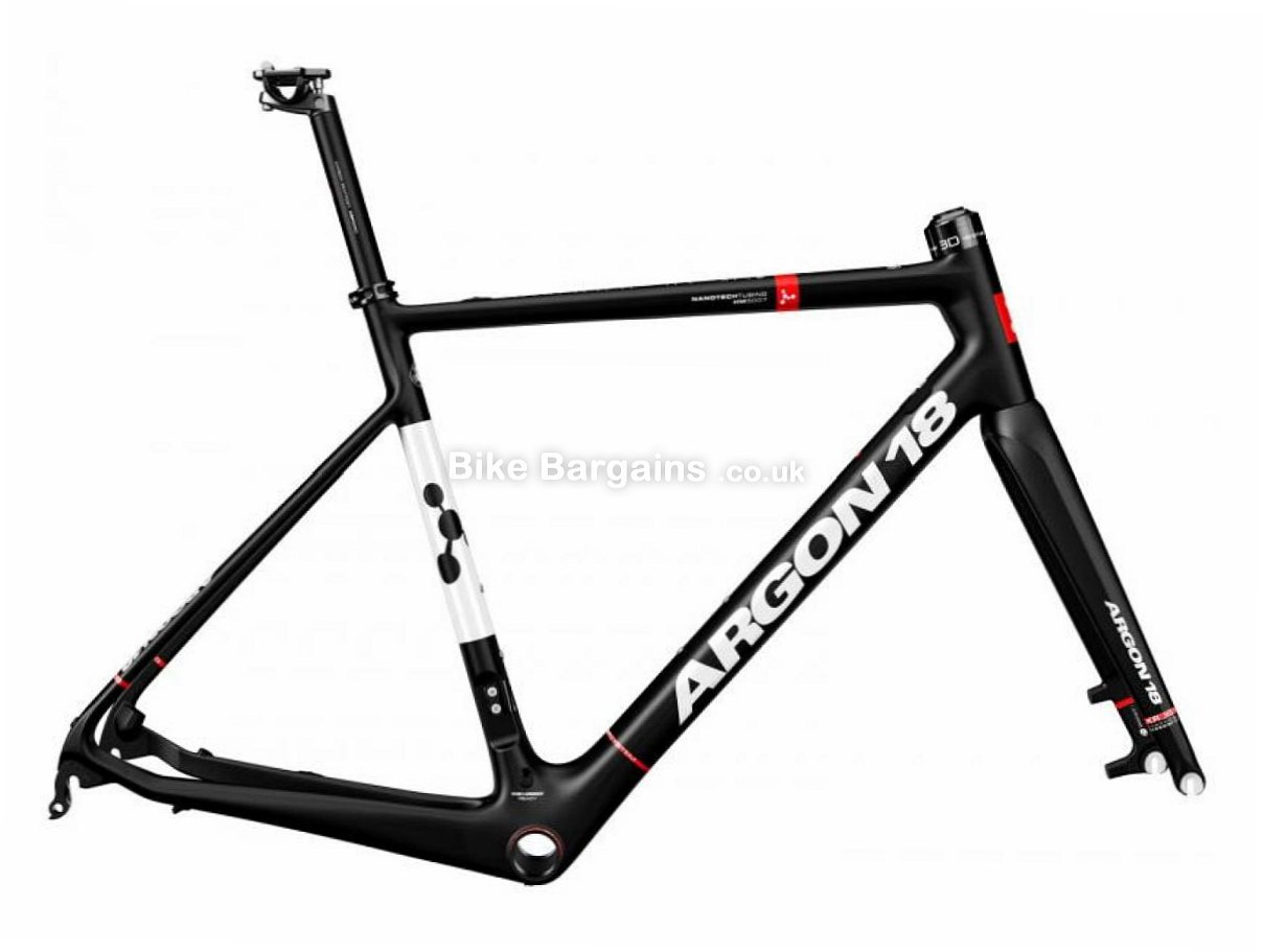 Argon 18 hot sale carbon