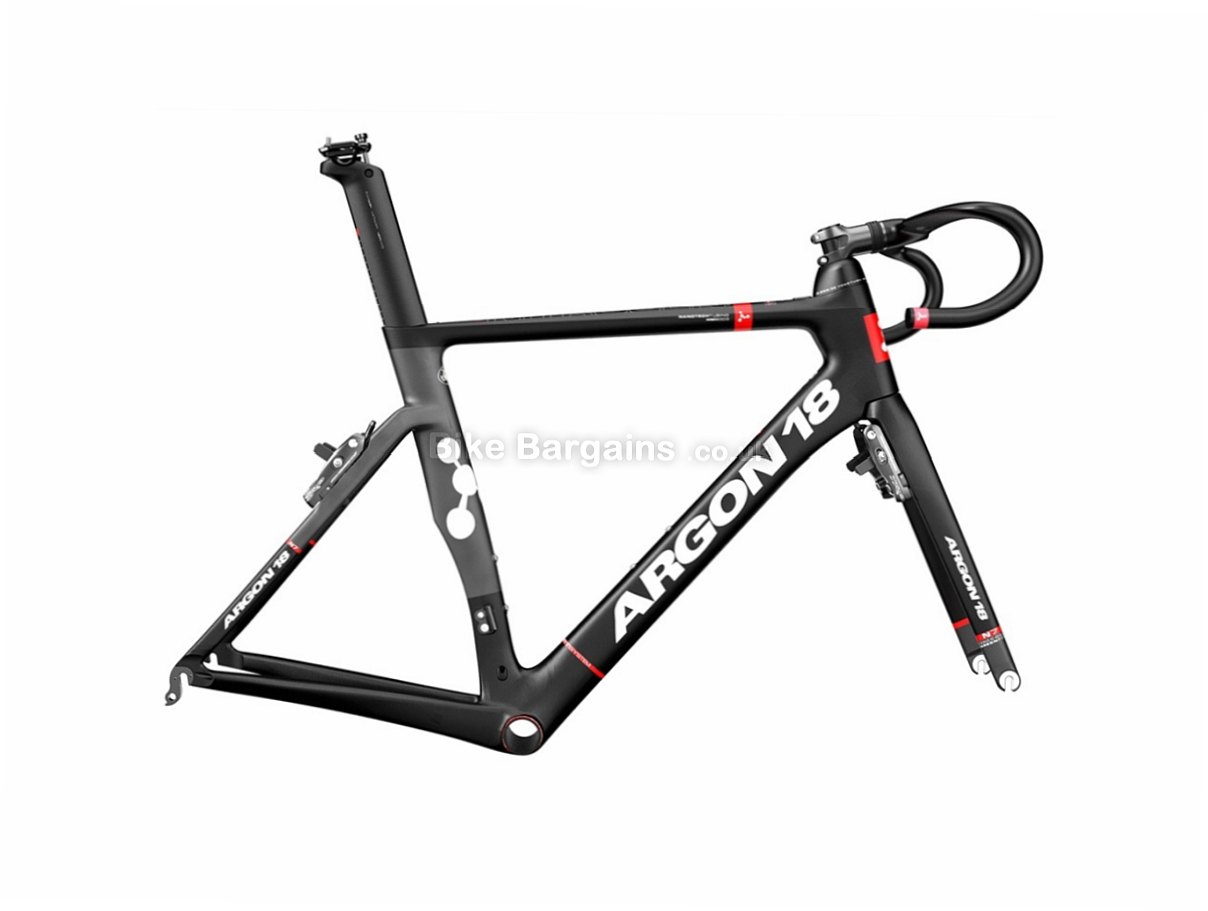 Argon 2025 nitrogen pro