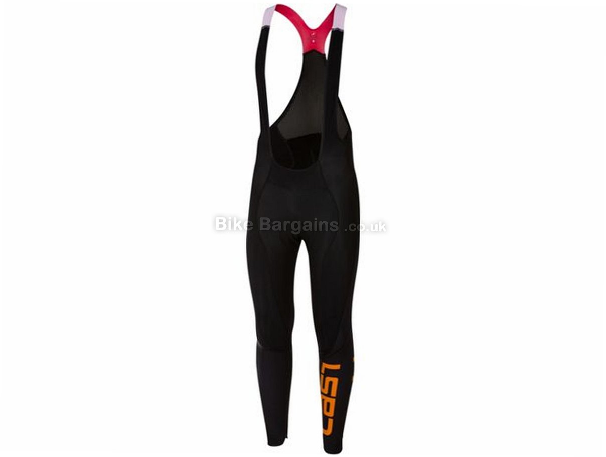 castelli winter bib tights