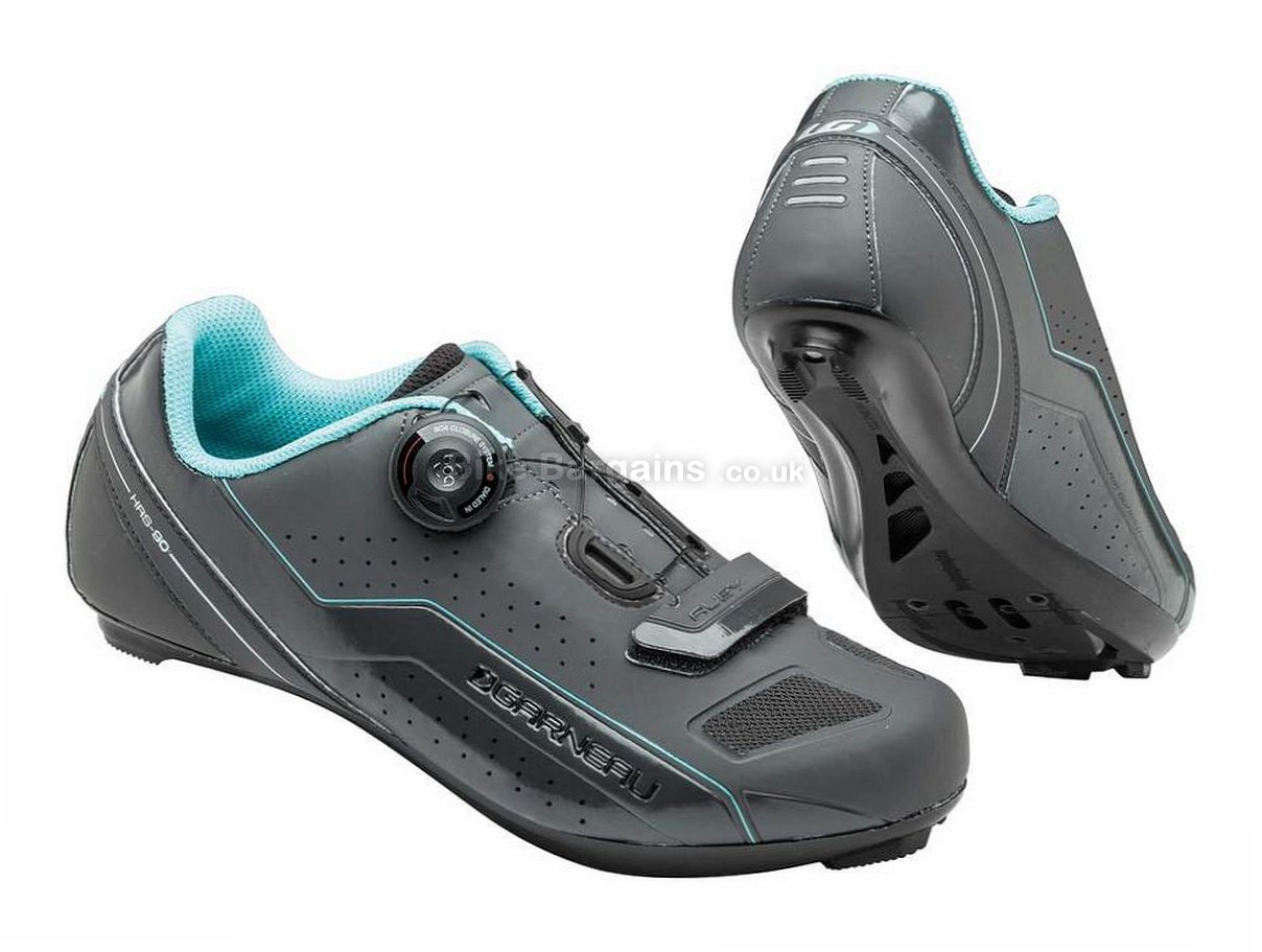 louis garneau women's cycling shoes