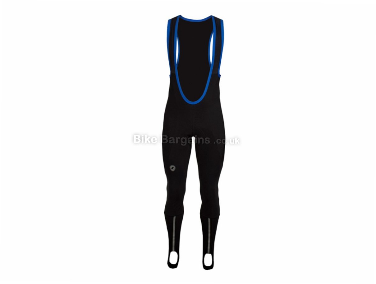 lusso bib tights no pad