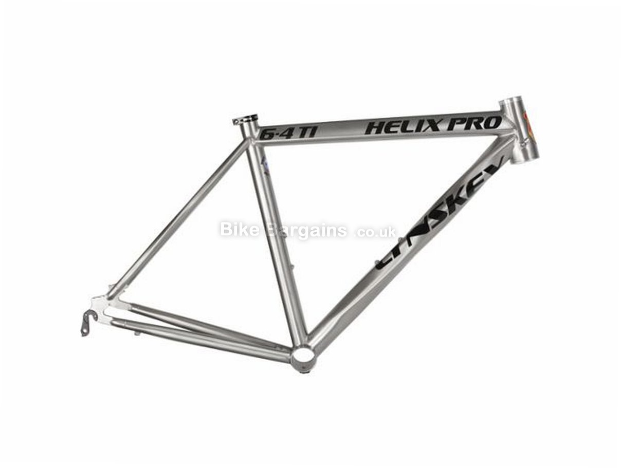 lynskey helix pro 2017