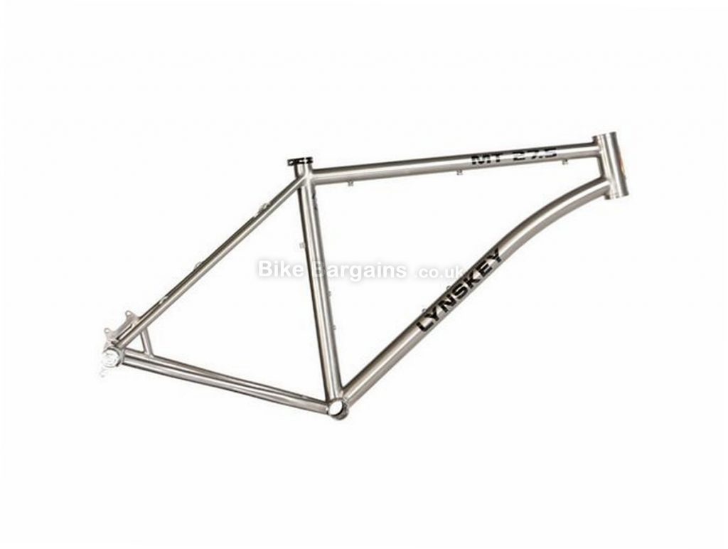 lynskey mtb