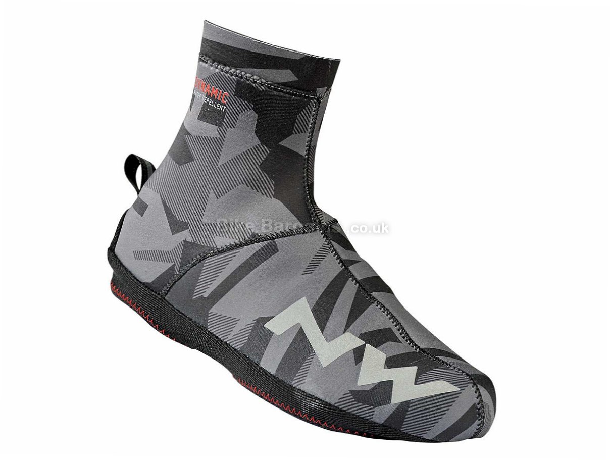 northwave overshoes