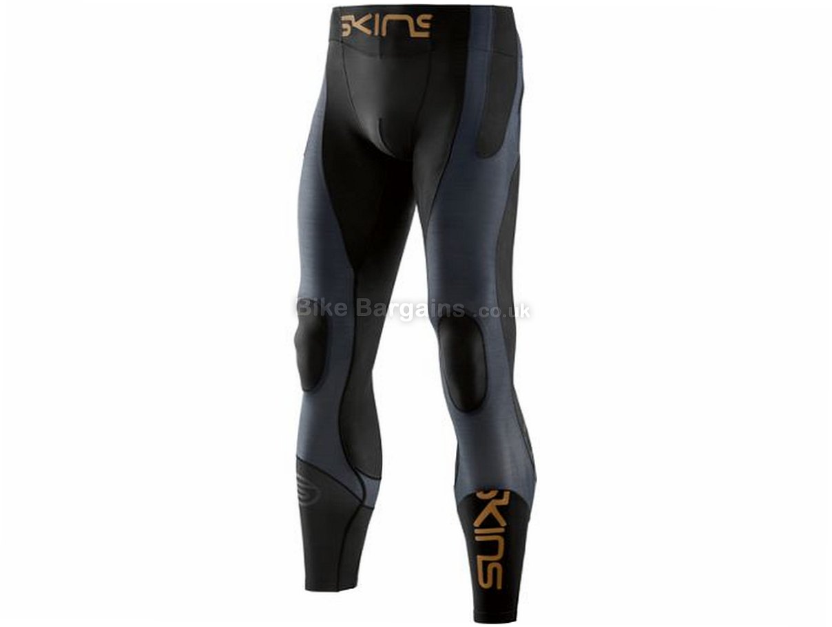 Skins A400 Women's 3/4-Length Tights : : Fashion