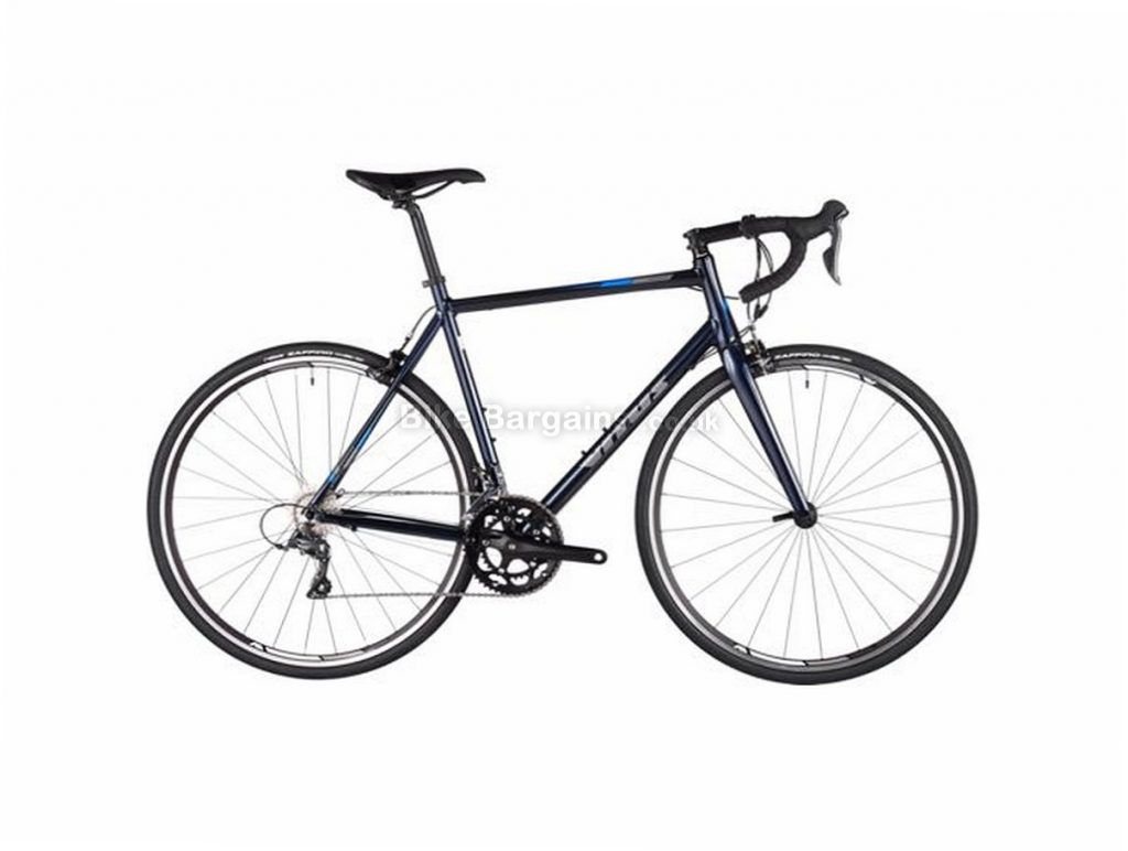 vitus razor disc road bike