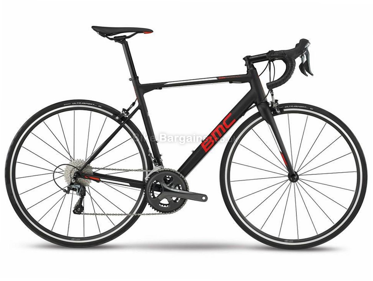 bmc alloy road bike