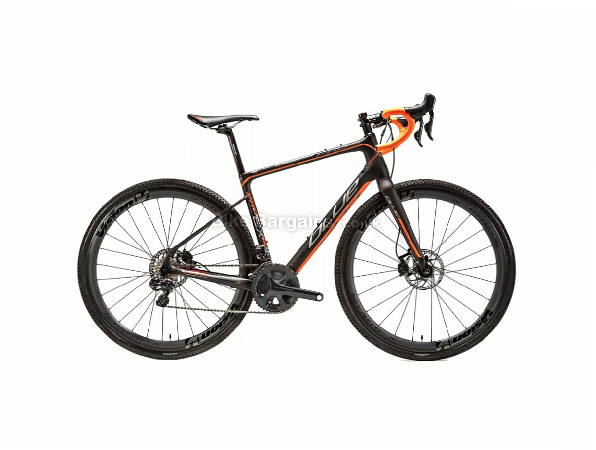 Gravel ultegra best sale