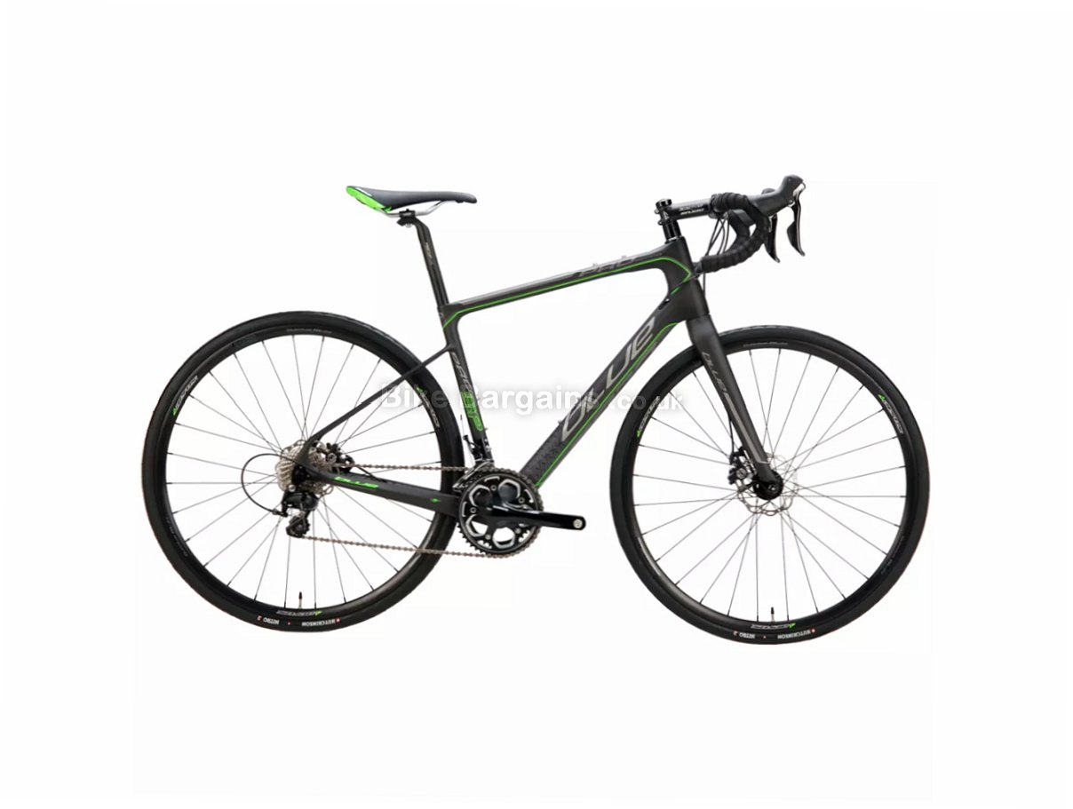 Gravel best sale bike 105