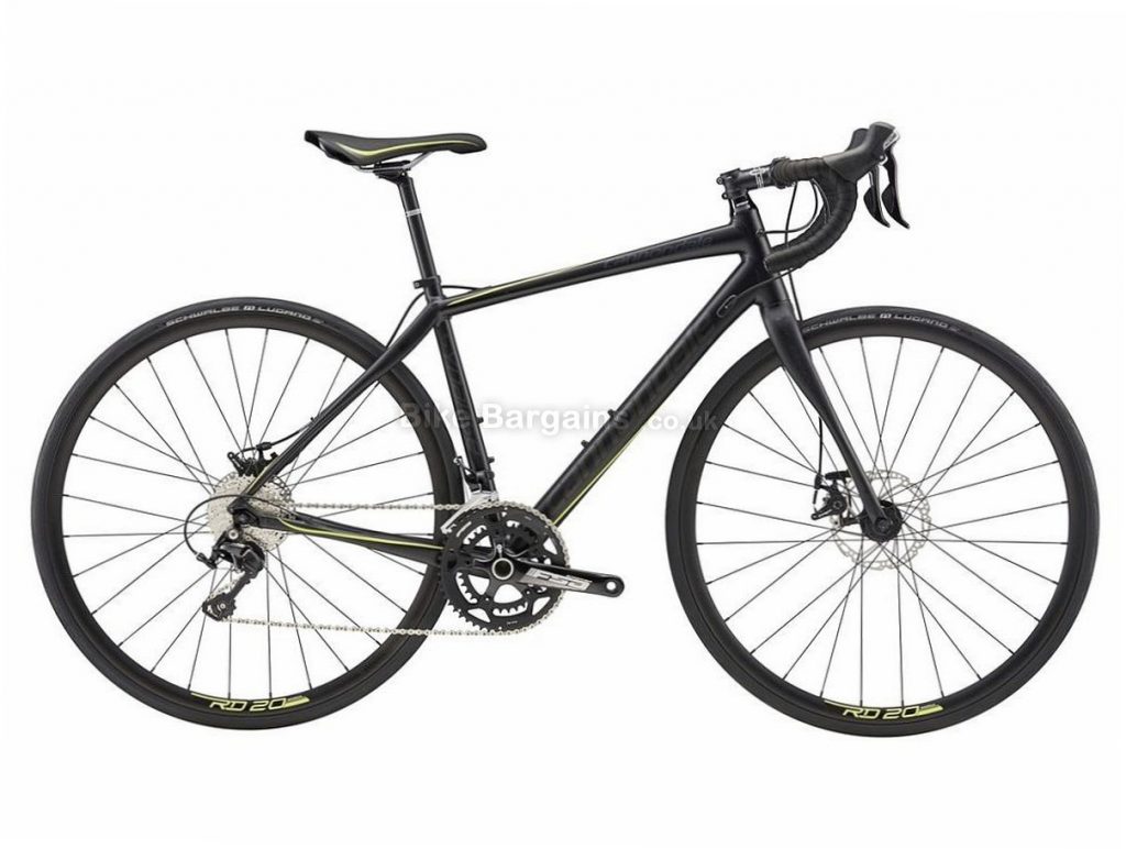 cannondale synapse 105 disc 2017