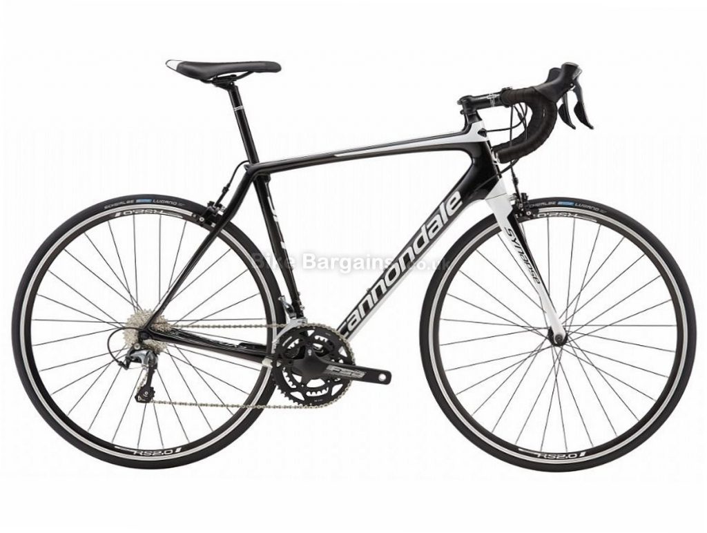 cannondale synapse disc tiagra 2017