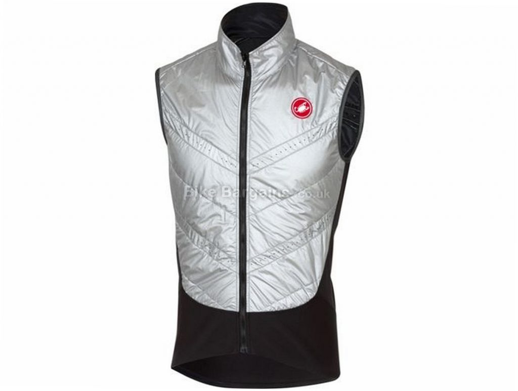 castelli thermal vest