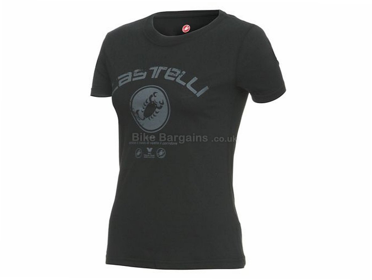 castelli casual clothing