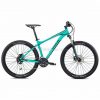 Fuji Nevada 1.3 27.5″ Alivio Alloy Hardtail Mountain Bike 2018