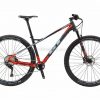 GT Zaskar Expert 29″ XT Carbon Hardtail Mountain Bike 2018