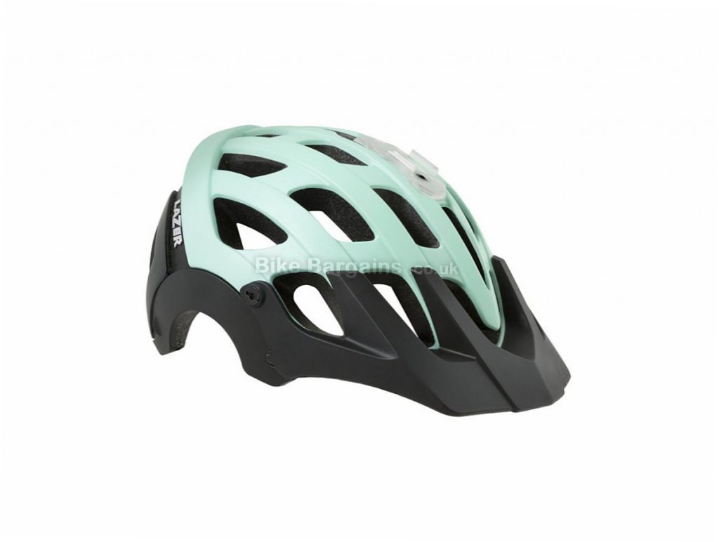 lazer revolution mtb helmet 2018