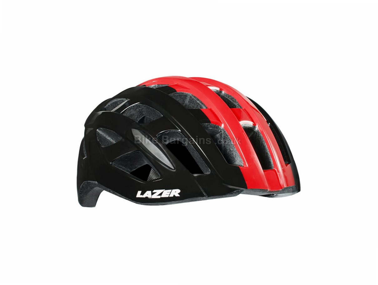 lazer tonic mips road helmet