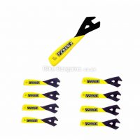 cone spanner set