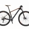 Scott Scale 710 27.5″ XT Carbon Hardtail Mountain Bike 2017