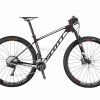 Scott Scale 720 27.5″ SLX Carbon Hardtail Mountain Bike 2017