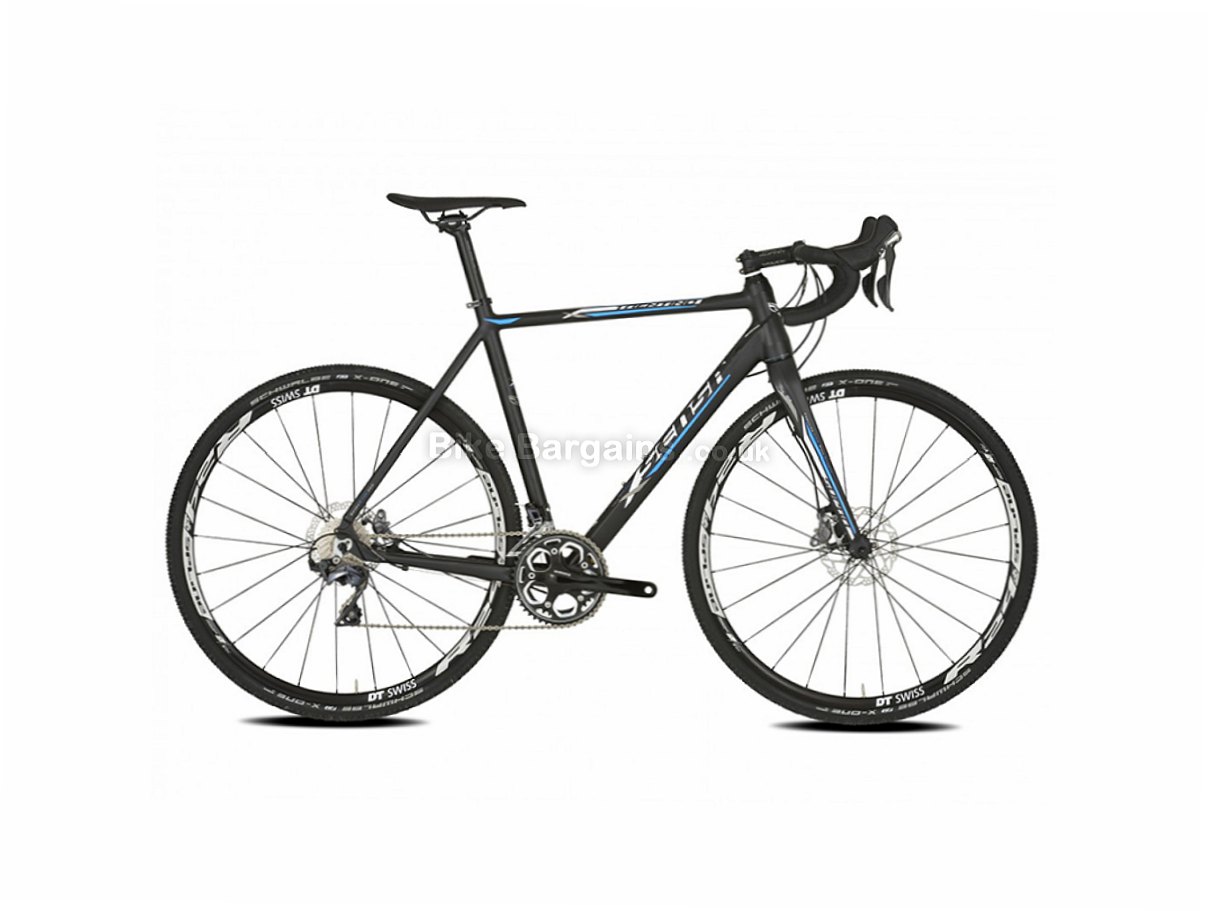 Sensa Trentino CXD Ultegra Alloy Cyclocross Bike 2018 Expired Cyclocross Bikes