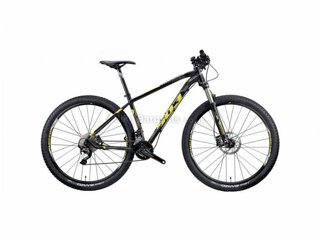 wilier 503x comp nx alloy mountain bike