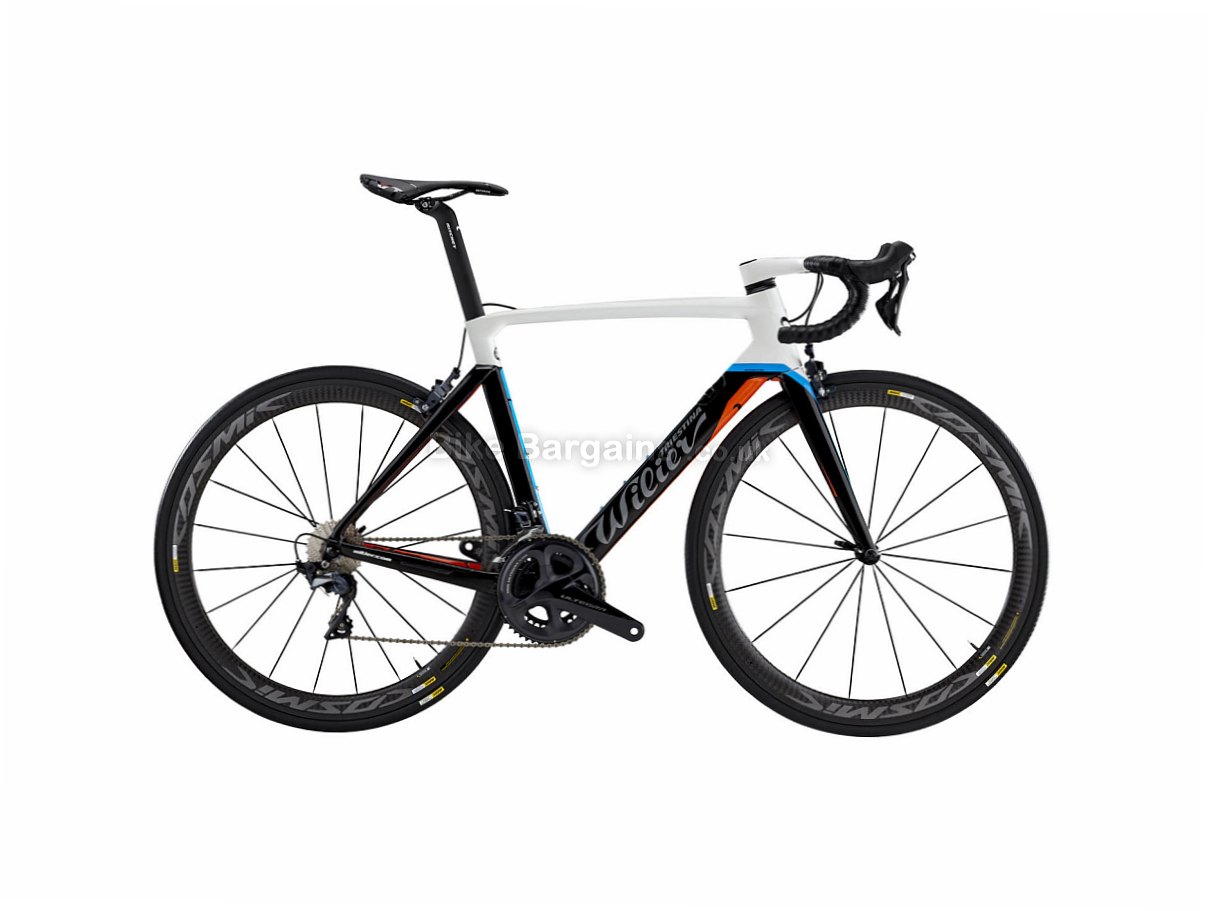 wilier cento 10 air 2018