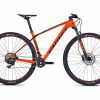 Ghost Lector 4.9 XT 29″ Carbon Hardtail Mountain Bike 2018