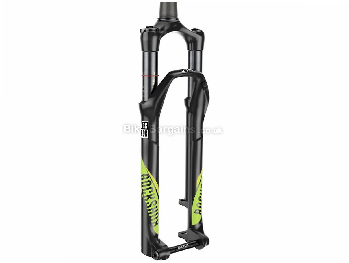 Rockshox sid on sale world cup