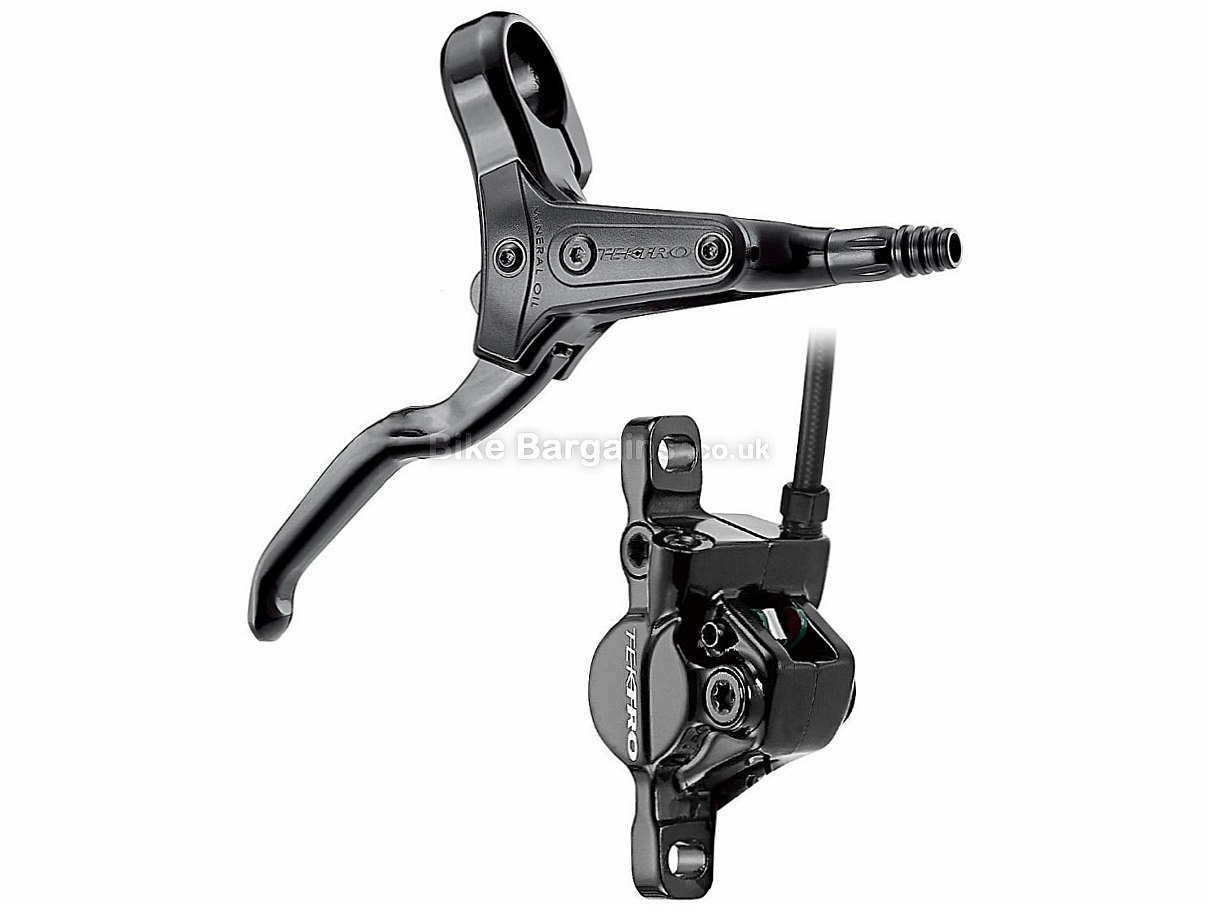 Tektro M285 MTB Disc Brake (Expired) was £19